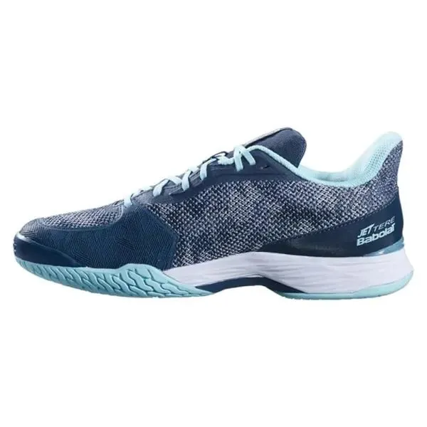 Babolat Jet Tere All Court Men's Tennis Shoes - Midnight Navy