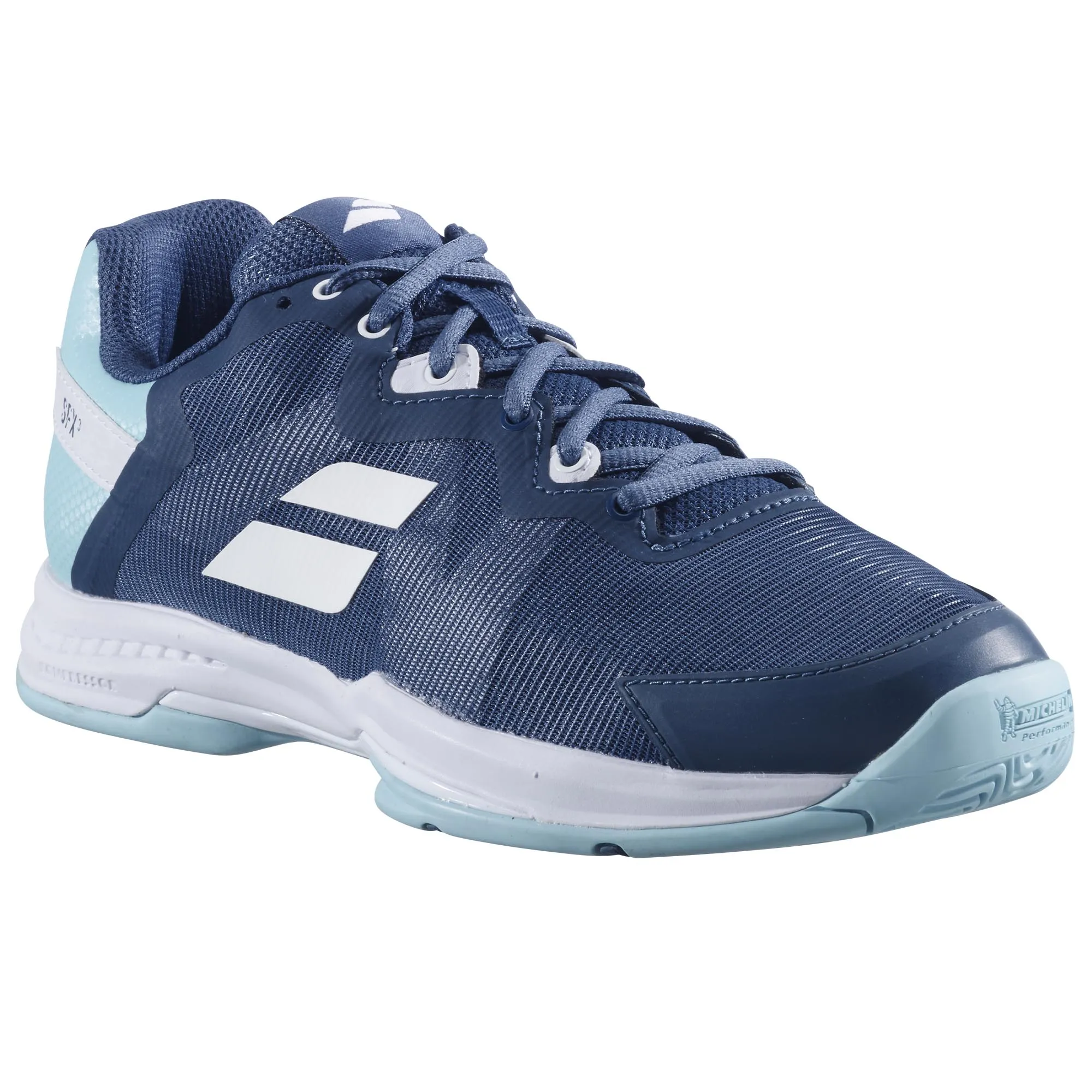 Babolat SFX3 All Court Ladies Tennis Shoes