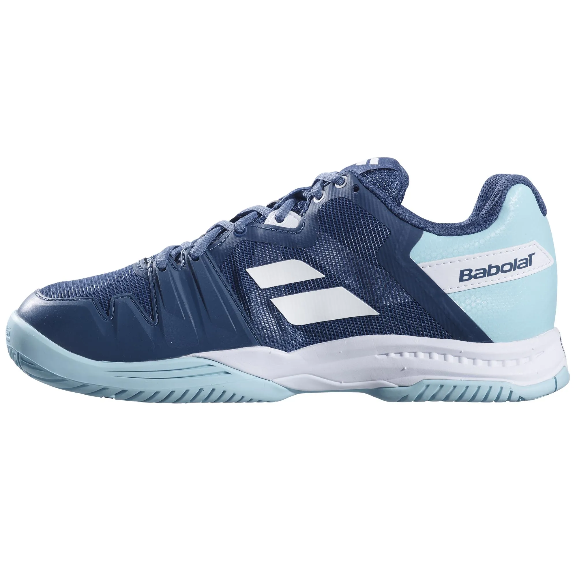 Babolat SFX3 All Court Ladies Tennis Shoes