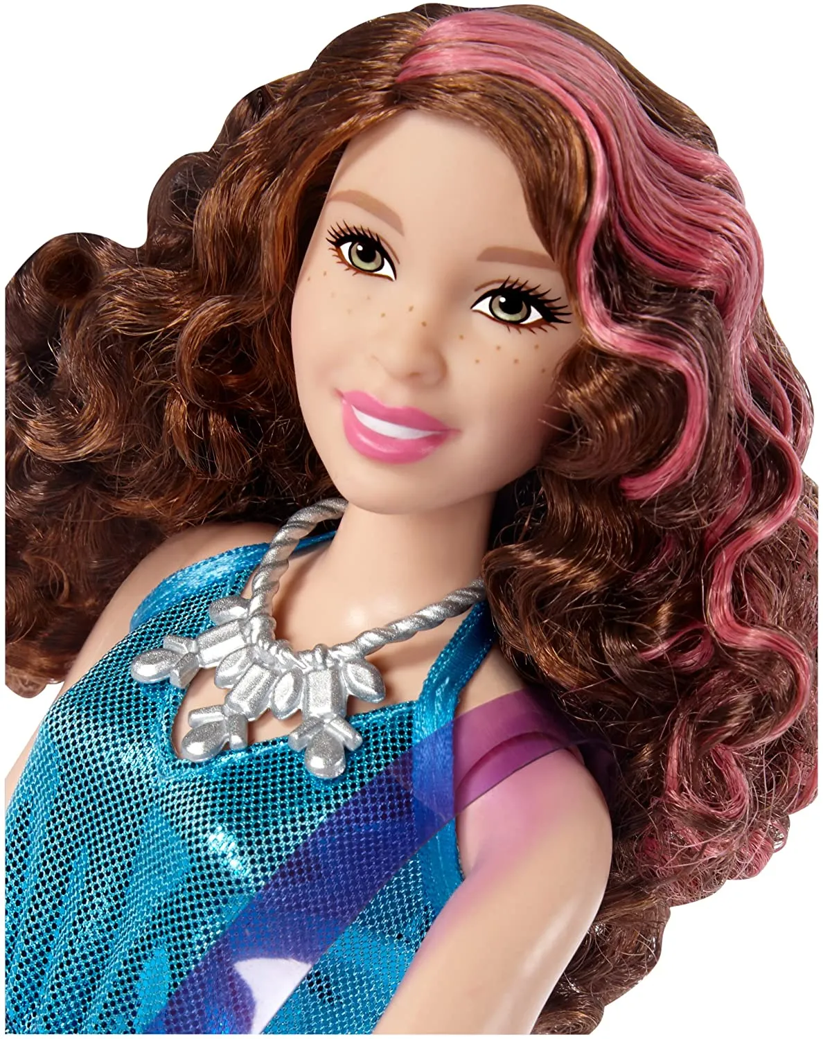 Barbie Careers Pop Star Doll