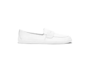 Barefoot Moccasins Be Lenka Buena - All White