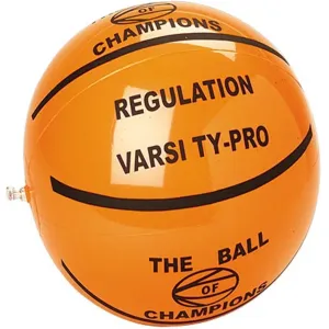 Basketball Inflates