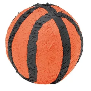 Basketball Shaped Pinata