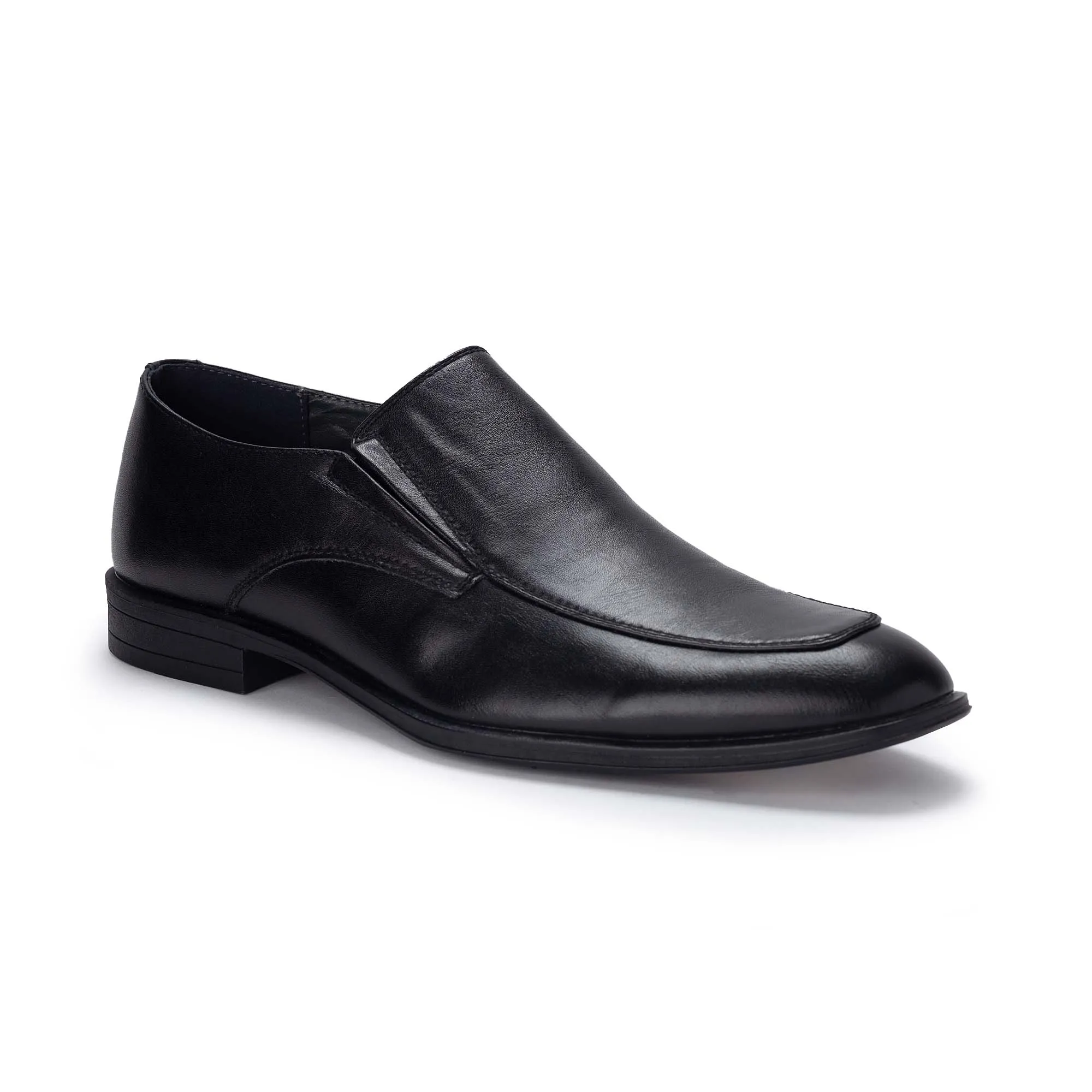 BATA Flexible Men Dress Shoes 811X168