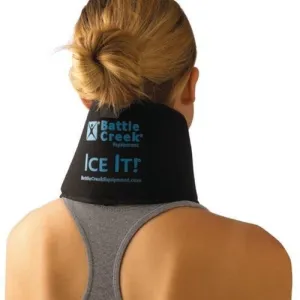 Battle Creek Ice It! Cold COMFORT Neck (Model 510)