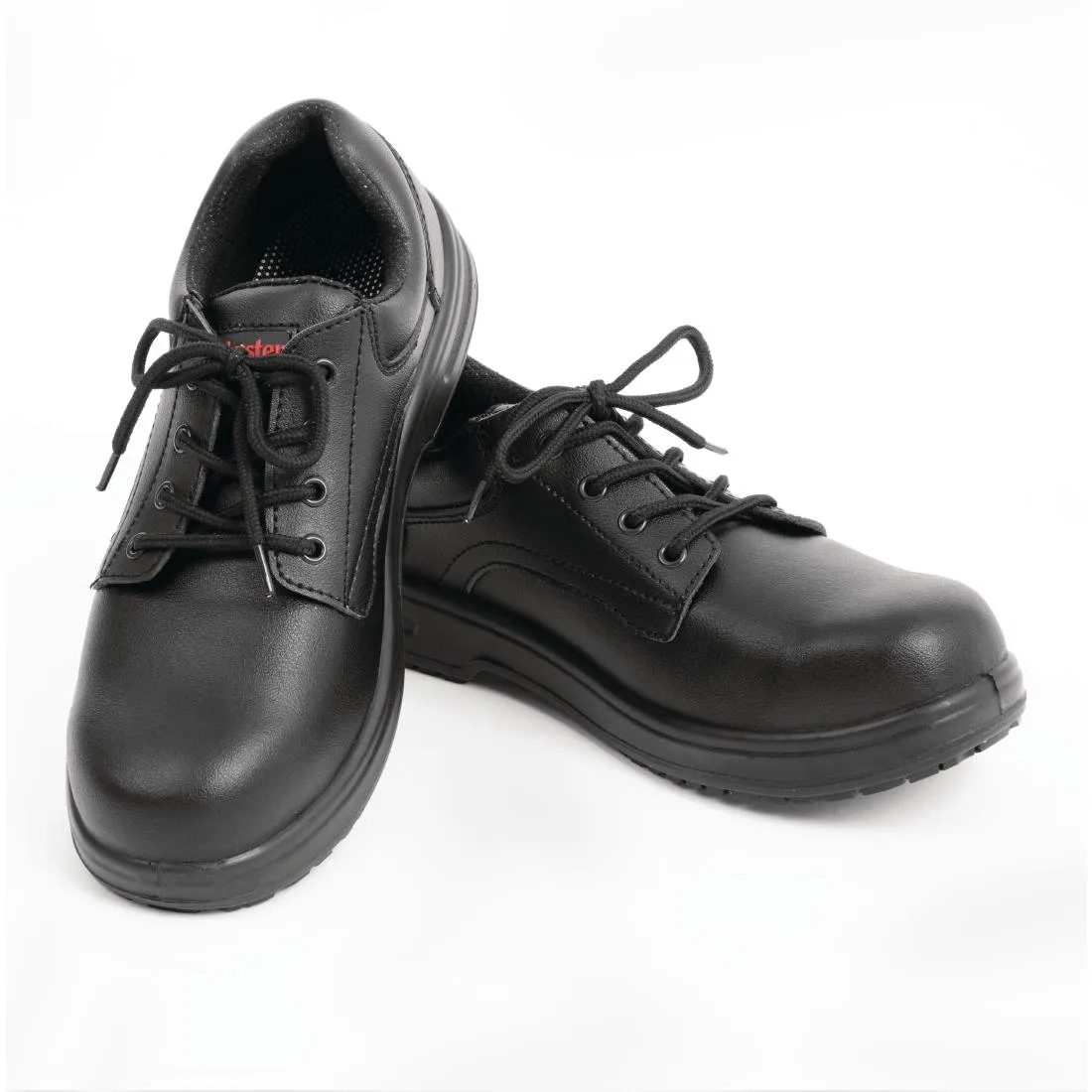 BB498-47 Slipbuster Basic Shoes Slip Resistant Black 47