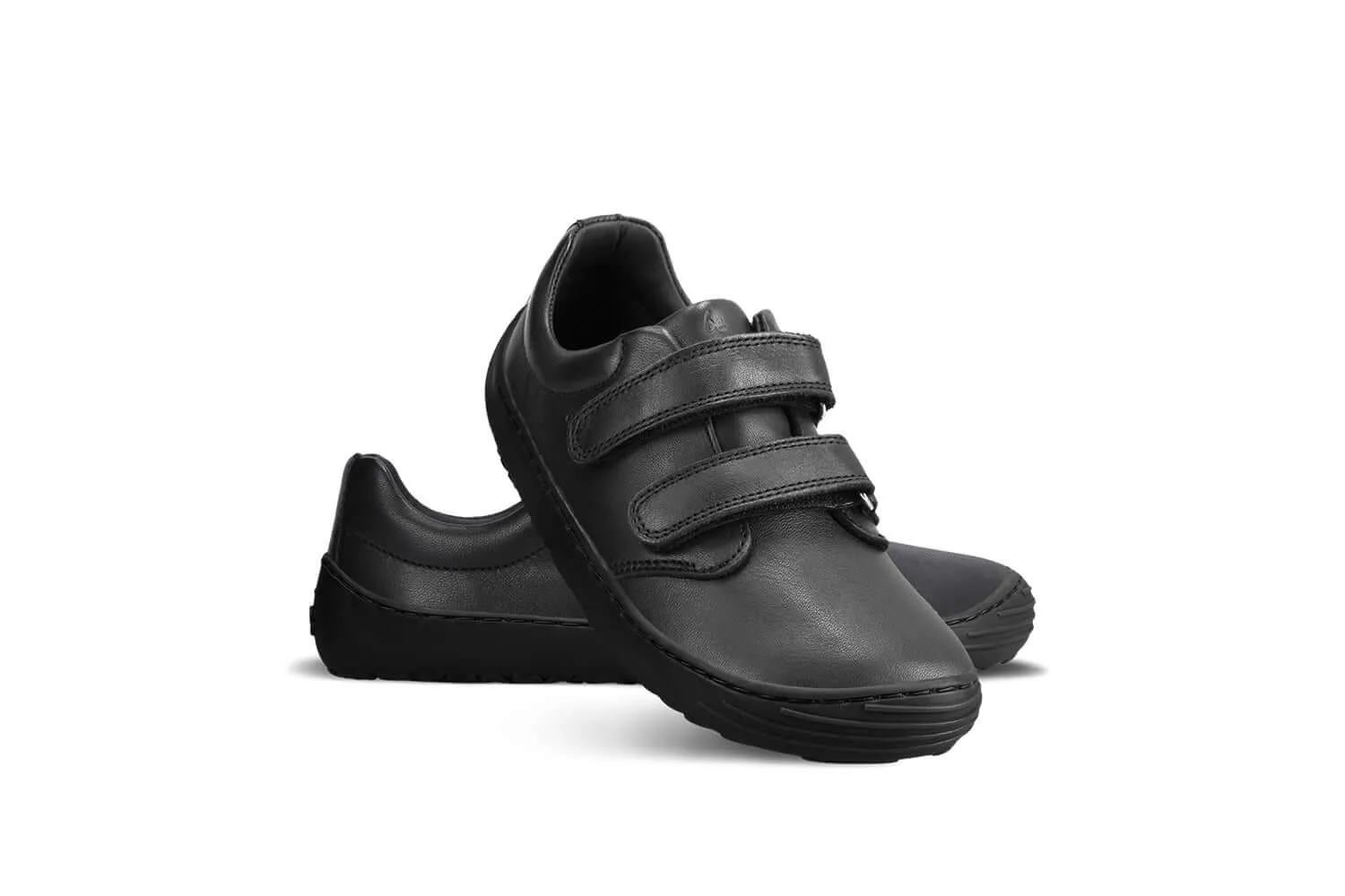 Be Lenka Kids barefoot Bounce - All Black