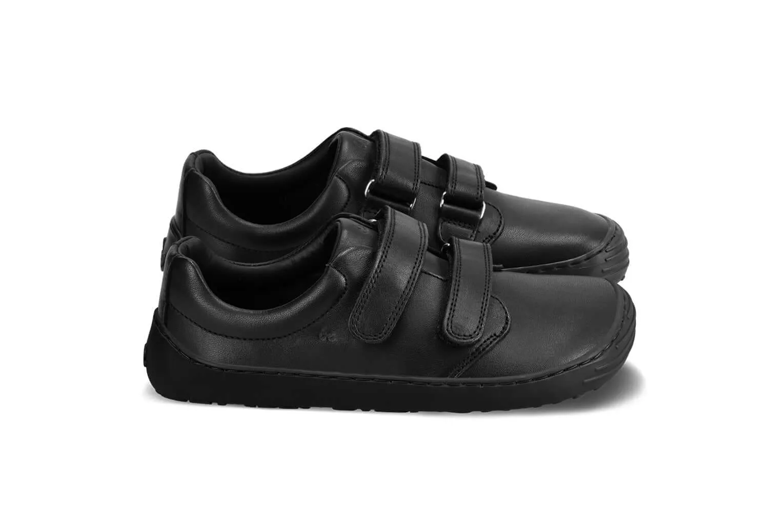 Be Lenka Kids barefoot Bounce - All Black