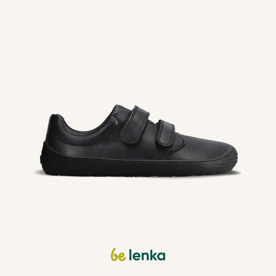 Be Lenka Kids barefoot Bounce - All Black