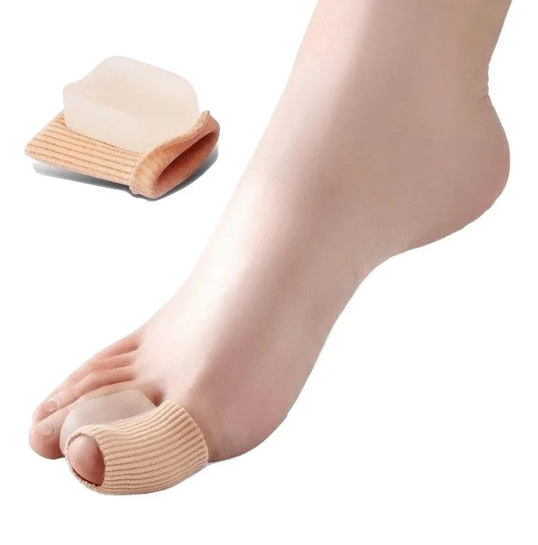 Big Toe Separator Sleeve