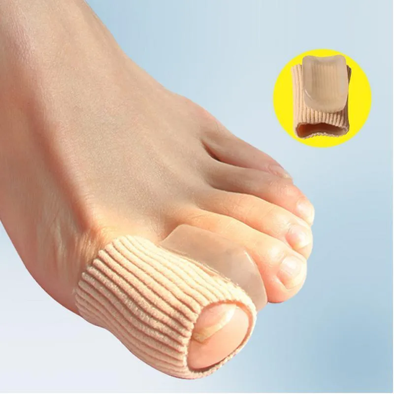 Big Toe Separator Sleeve