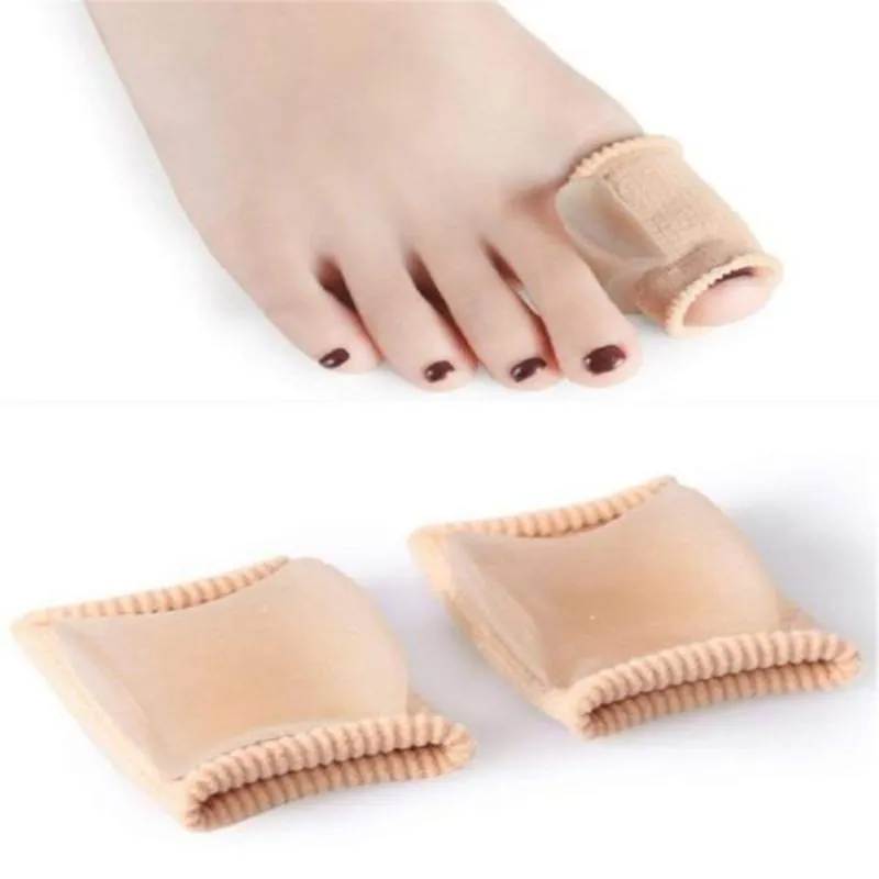 Big Toe Separator Sleeve