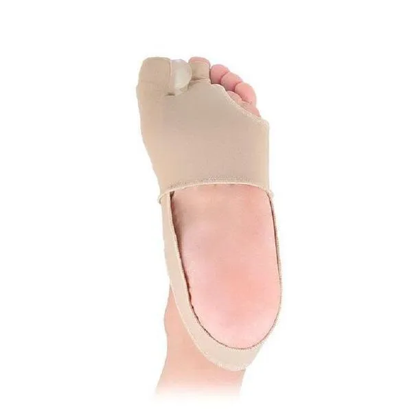 Big Toe Separator Soft Bunion Corrector Sleeve