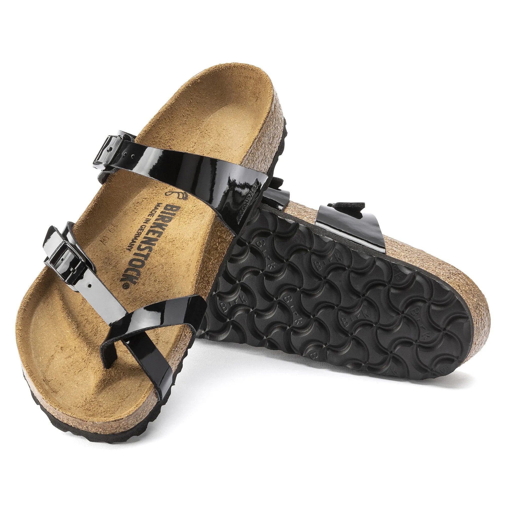 Birkenstock Mayari Birko-Flor (Regular)