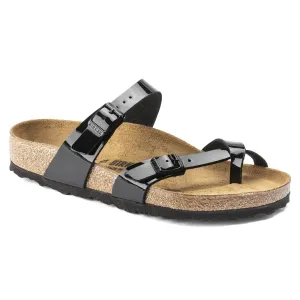 Birkenstock Mayari Birko-Flor (Regular)