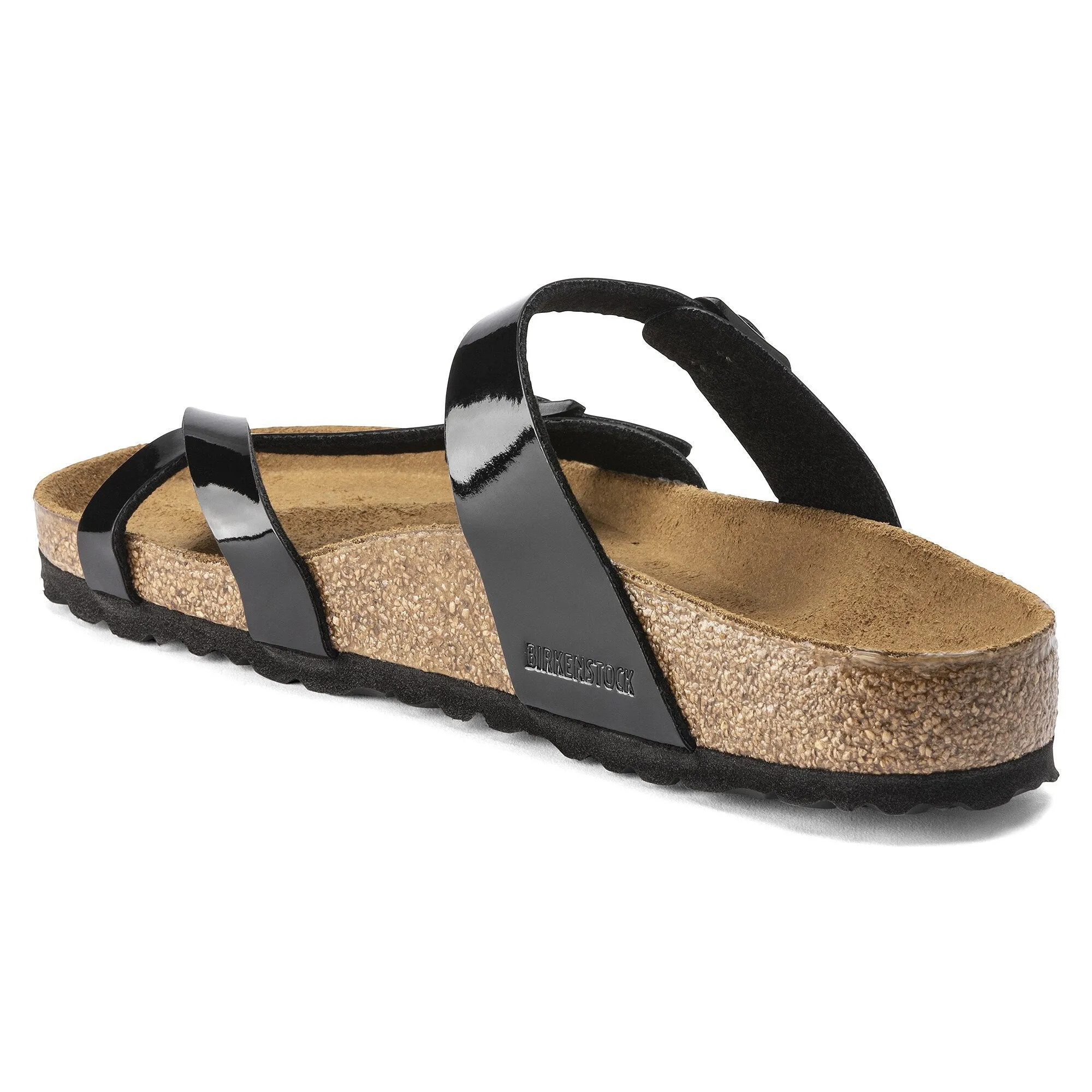 Birkenstock Mayari Birko-Flor (Regular)