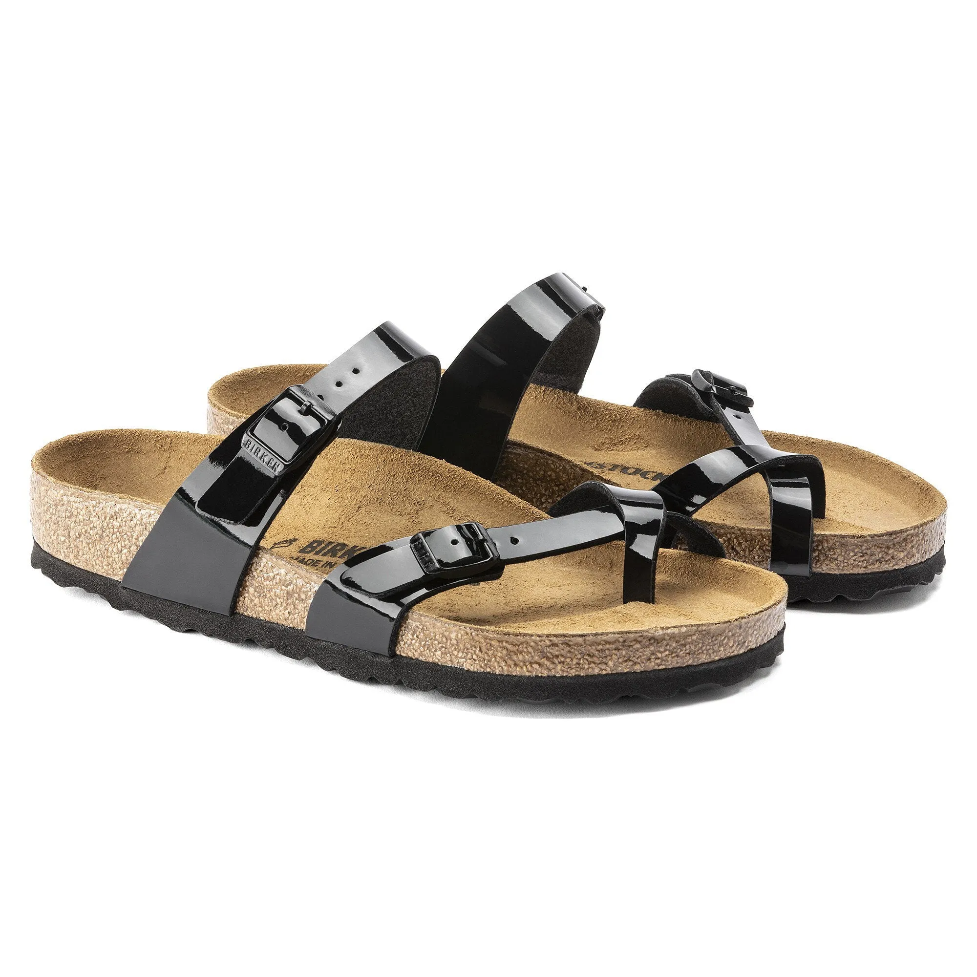 Birkenstock Mayari Birko-Flor (Regular)