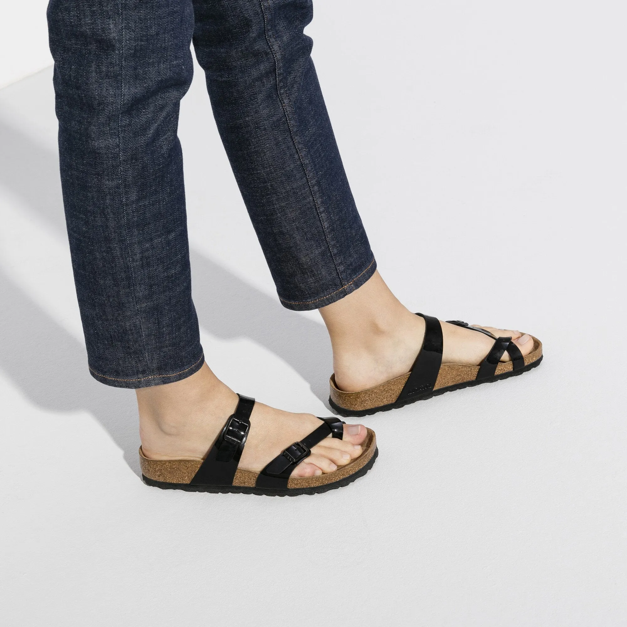 Birkenstock Mayari Birko-Flor (Regular)