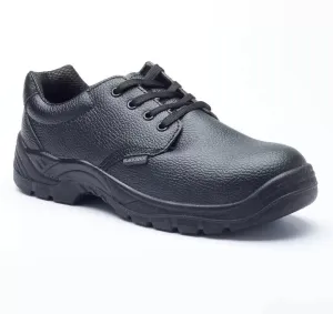 Blackrock Gibson Tie Steel Toe Cap & Midsole Safety Shoe