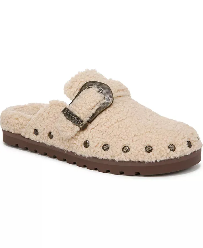 Blowfish Malibu Skylar Slip On Mule- SALE ITEM