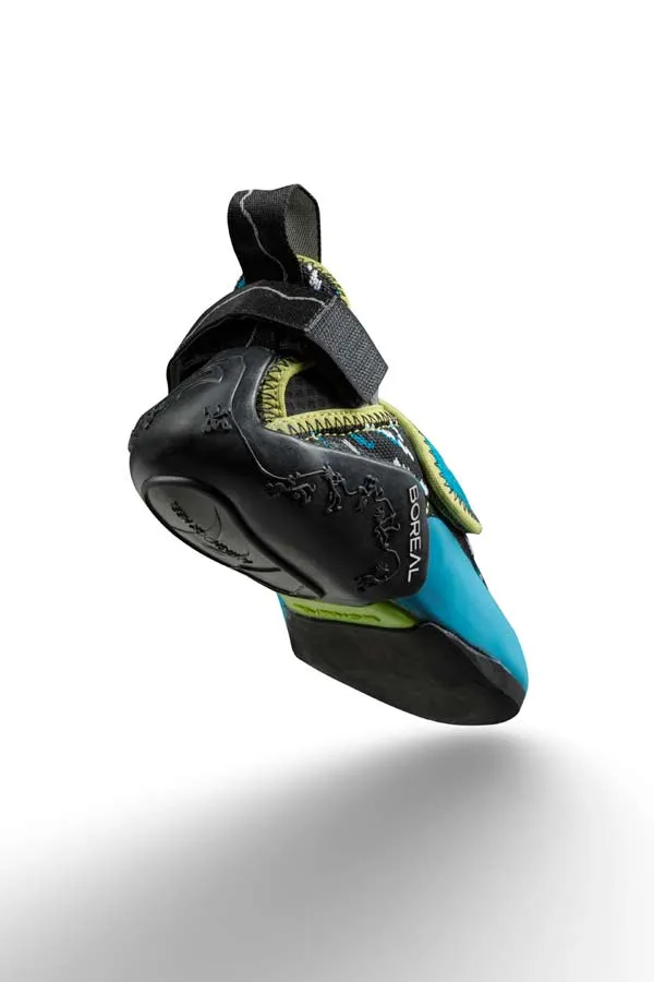 Boreal Ninja Junior Vent Climbing Shoe - Kids