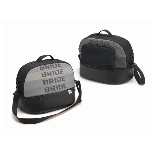 BRIDE Japan Helmet Bag **Official Product**