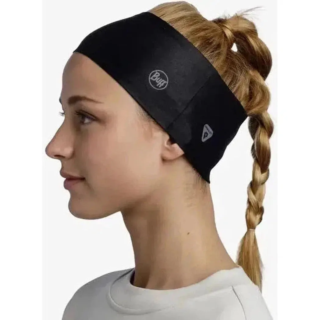 Buff ThermoNet Headband Solid