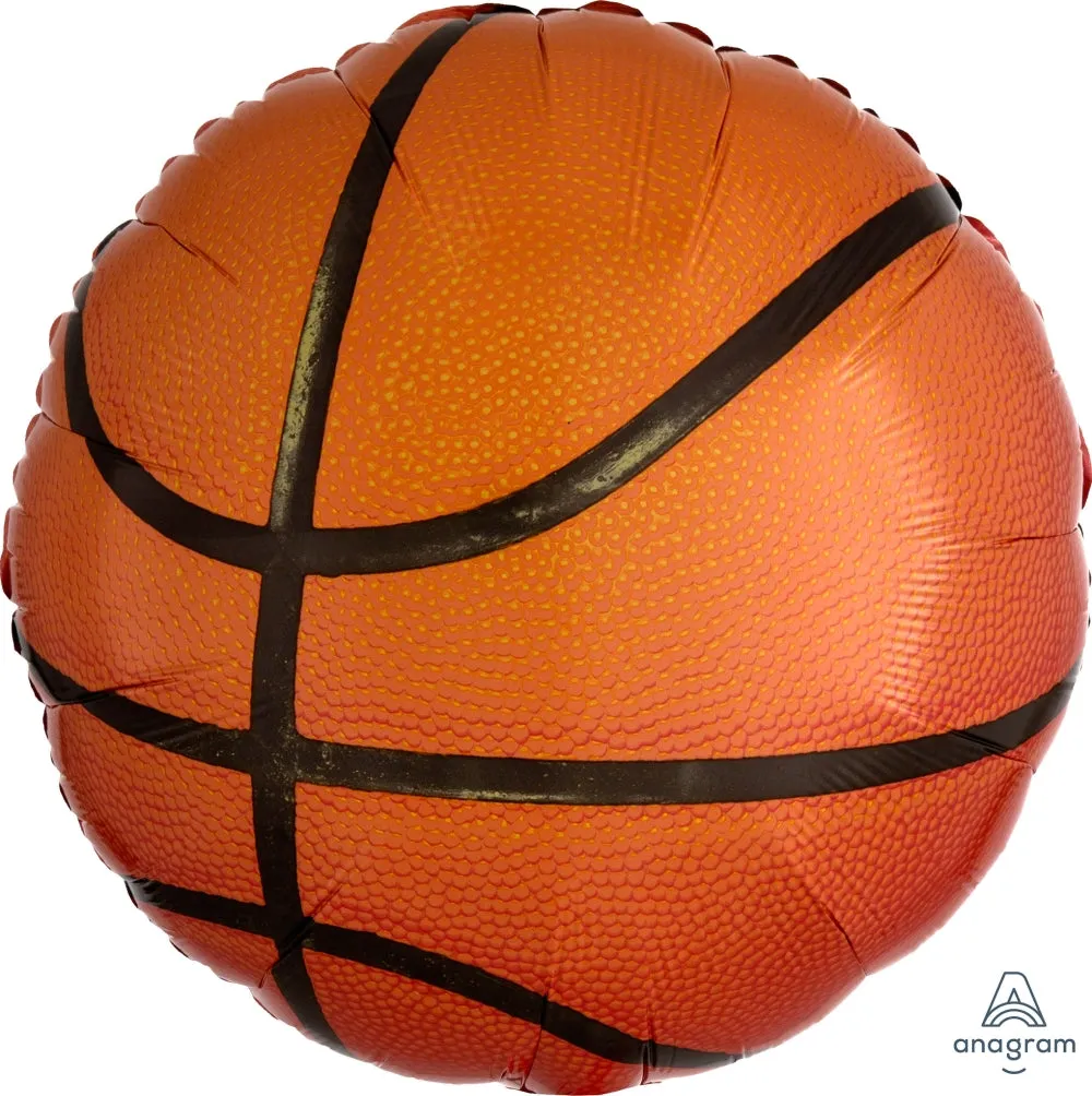 Championship Basketball