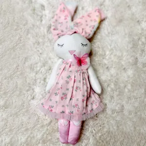 CLASSIC MIMI BUNNY DOLL