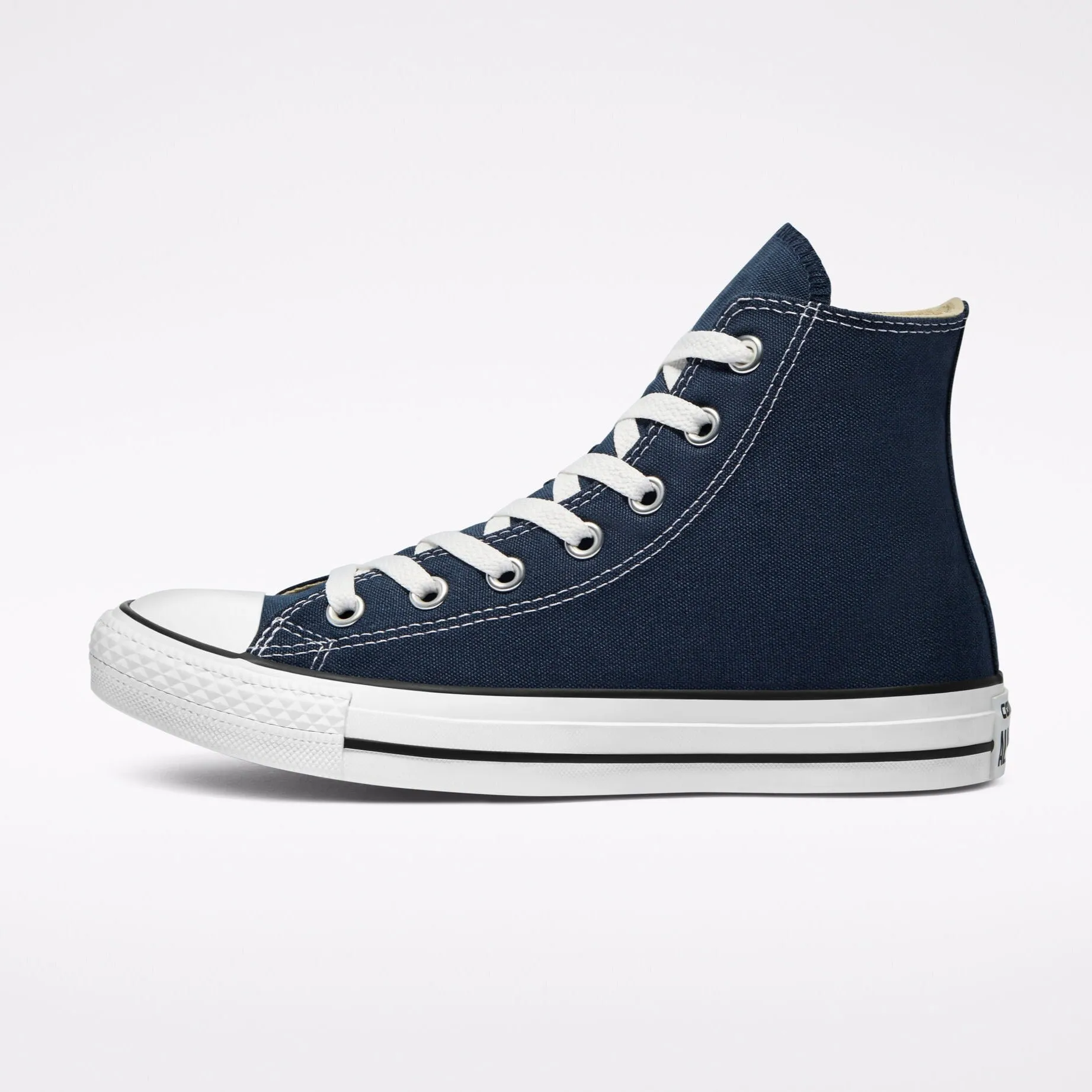 Converse Chuck Taylor All Star Classic High Top Navy