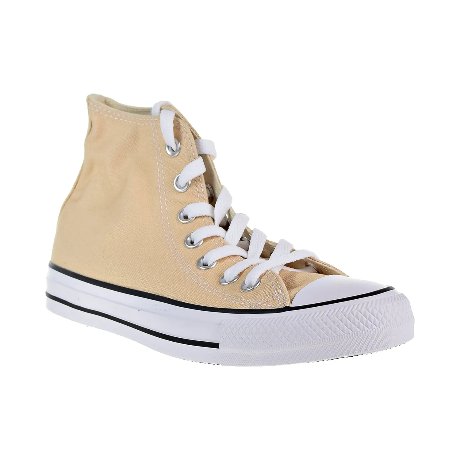 Converse Chuck Taylor All Star Hi Men's/Big Kids' Shoes Raw Ginger