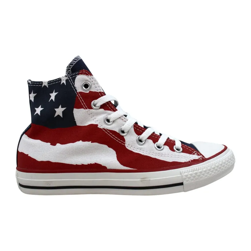 Converse Chuck Taylor All Star High Top USA