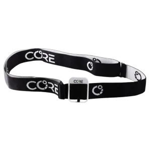 Core - Temperature Monitor Chest Strap (Coming Soon)