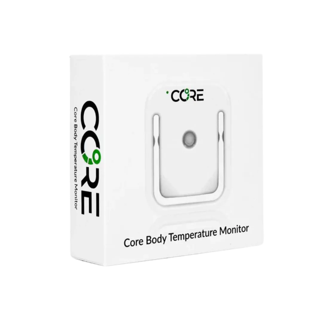 Core - Temperature Monitor (Coming Soon)