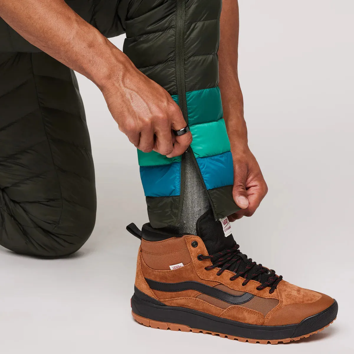 Cotopaxi | Fuego Down Pant | Men's