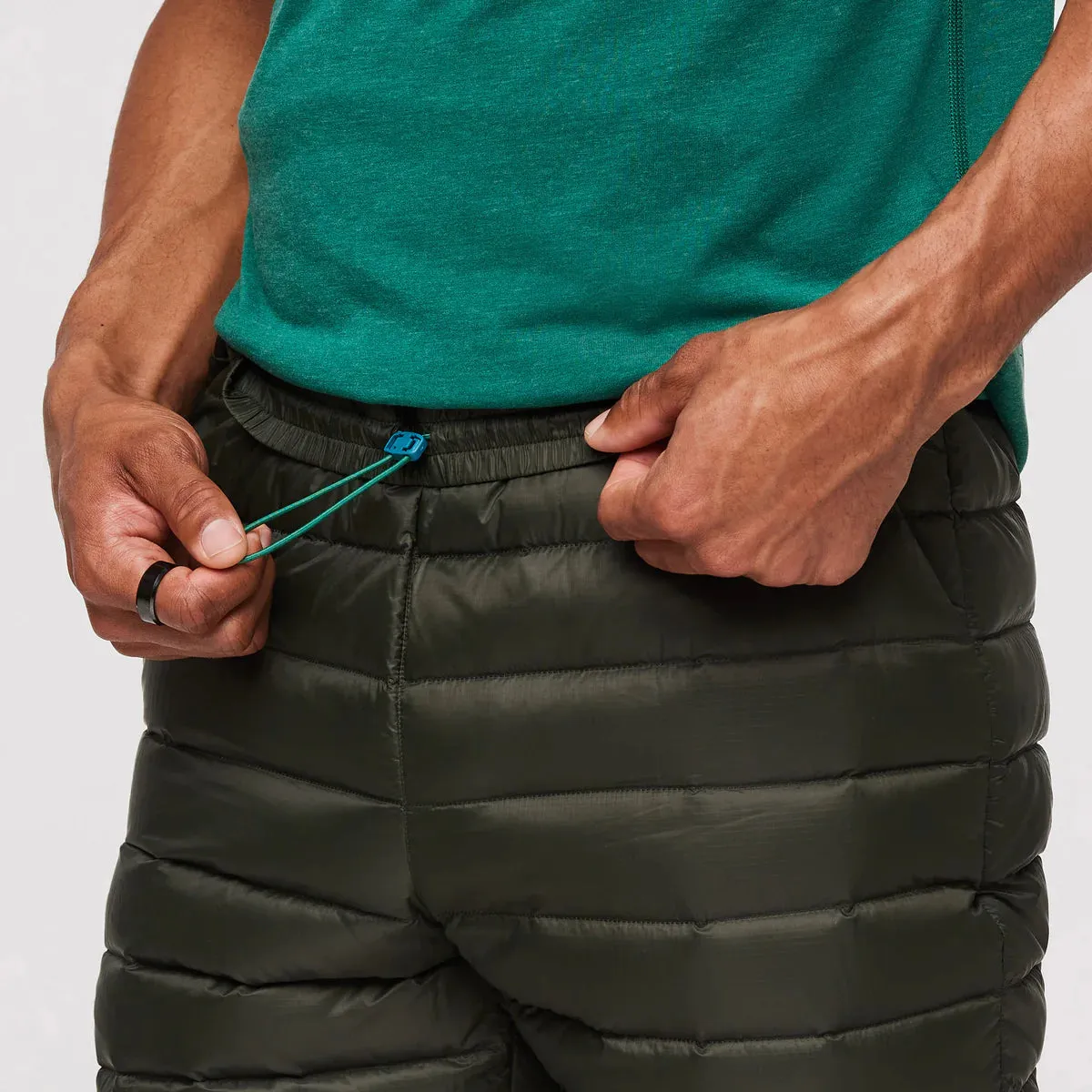 Cotopaxi | Fuego Down Pant | Men's