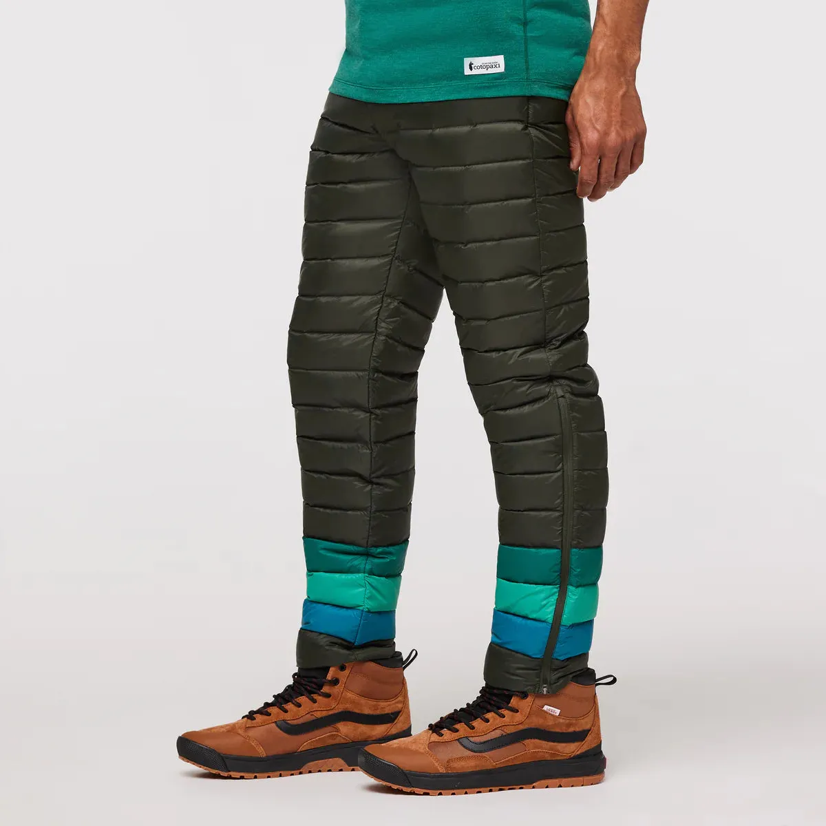 Cotopaxi | Fuego Down Pant | Men's