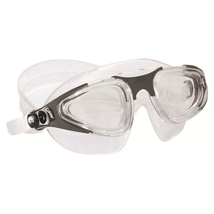 Cressi Hydra Adult Size Swim Mask Goggles