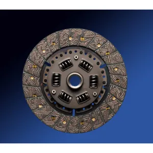 CUSCO 00C 022 R1C7 Copper clutch disc for TOYOTA GR Yaris (GXPA16)