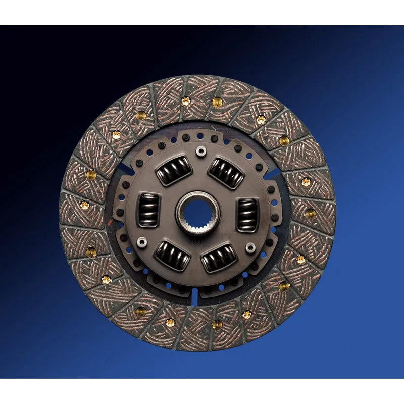 CUSCO 00C 022 R3A8 Copper clutch disc for HONDA S660 (JW5)