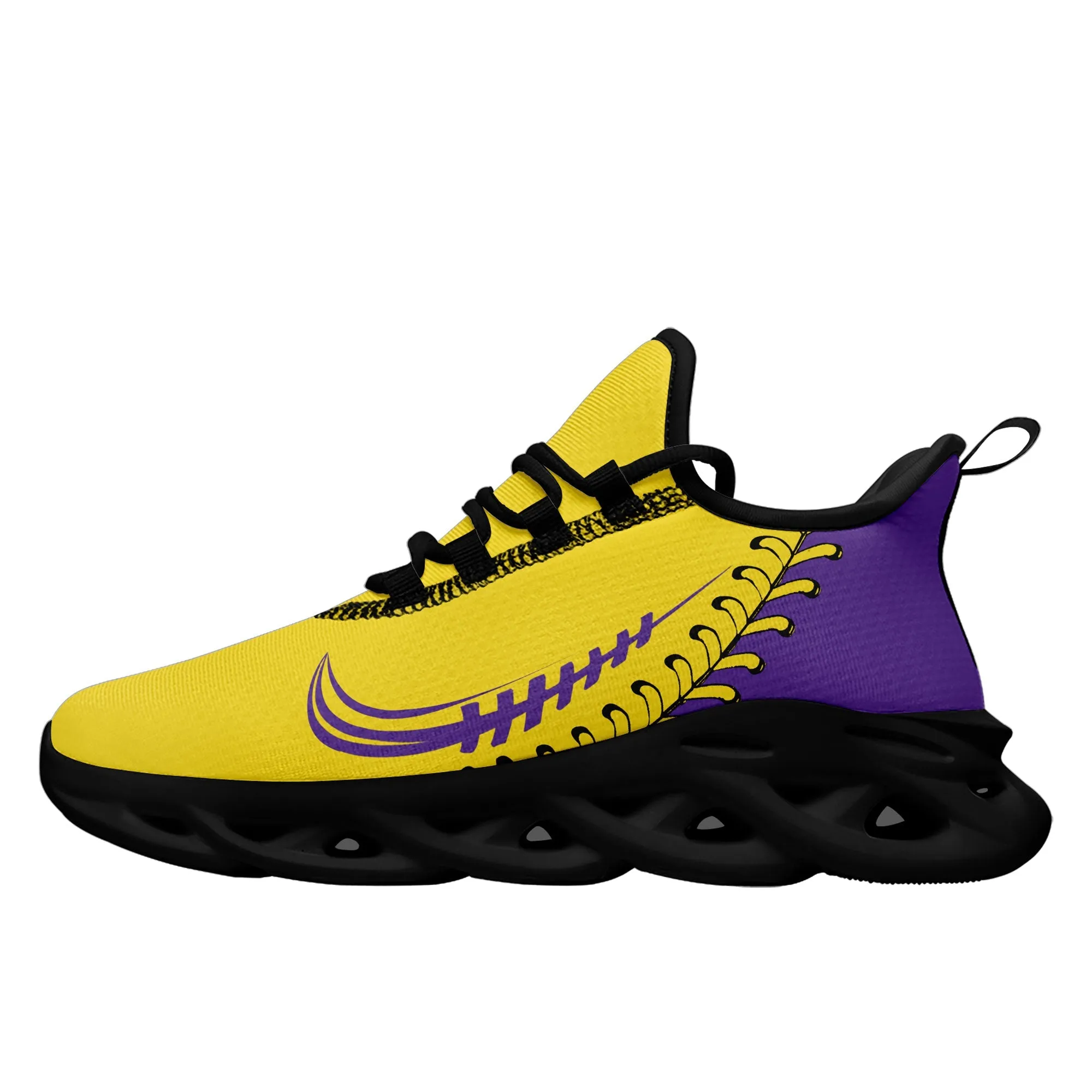 Custom MaxSoul Shoes Personalized MS-bd0b00d7-a9