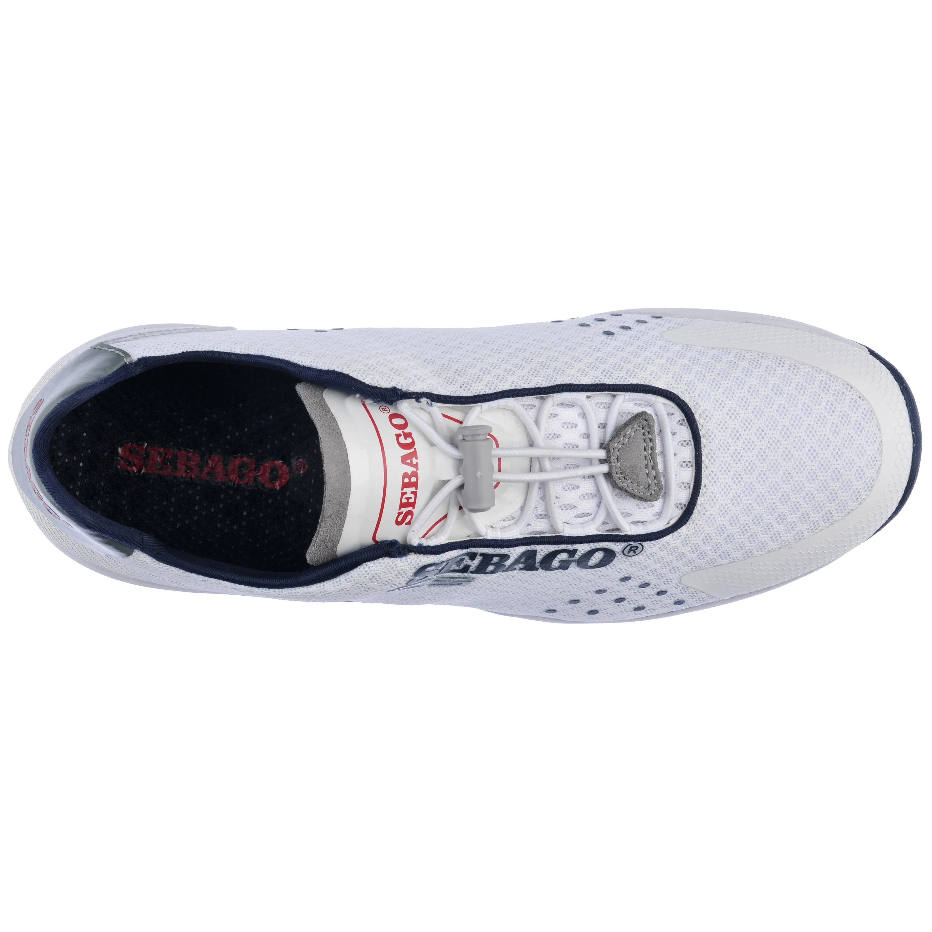 Cyphon Sea Sport Woman - White