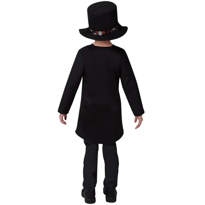 Day of the Dead Child Costume