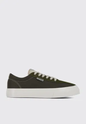 Dellow Track Nylon - olive