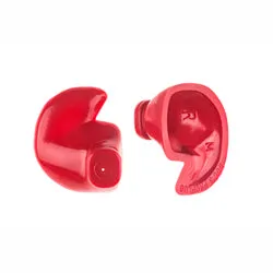 Doc's Proplugs - Vented Ear Protection for Scuba Divers