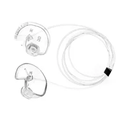 Doc's Proplugs - Vented Ear Protection for Scuba Divers