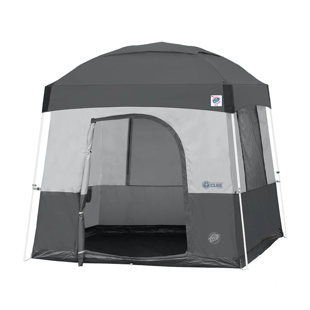 Dome® Canopy & Camping Cube™ Sport Bundle