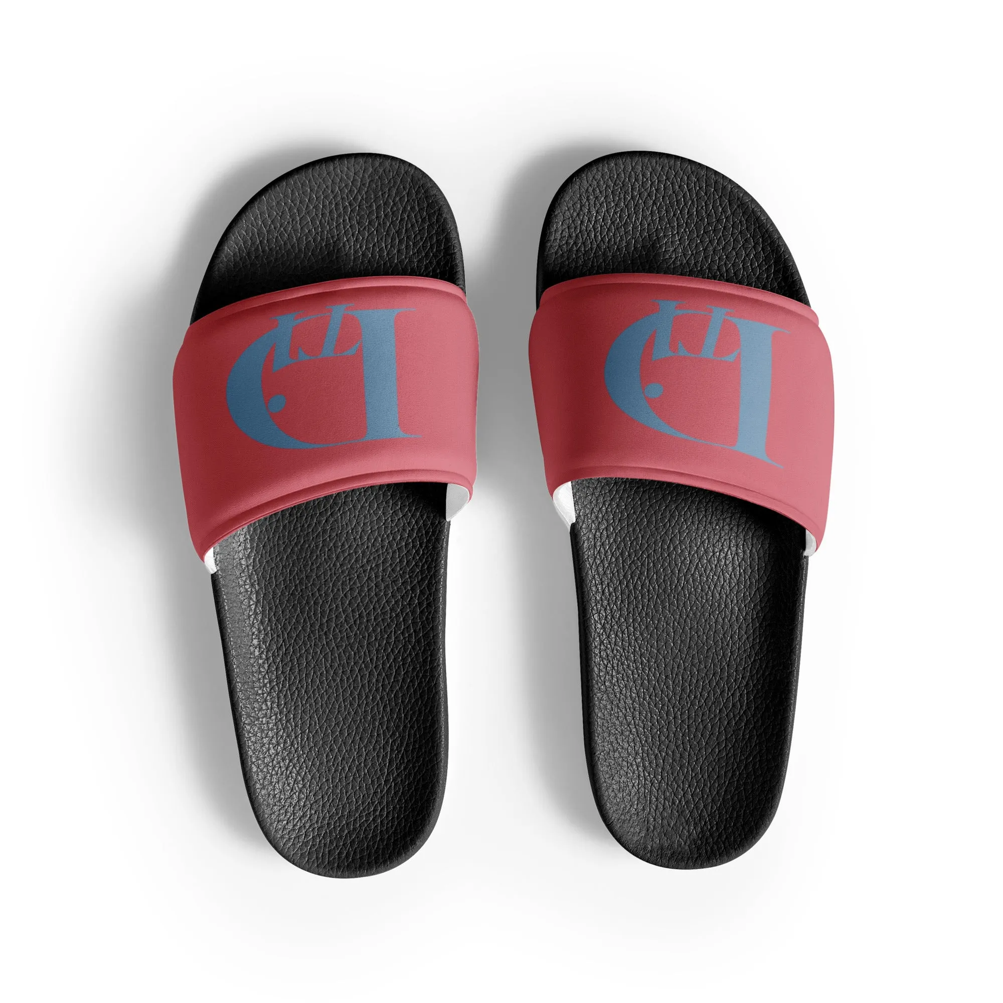 DTI Pink Dreams Women's slides