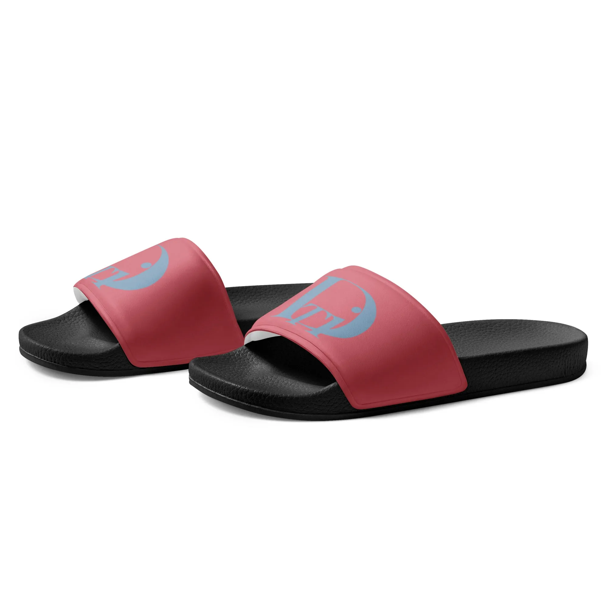 DTI Pink Dreams Women's slides