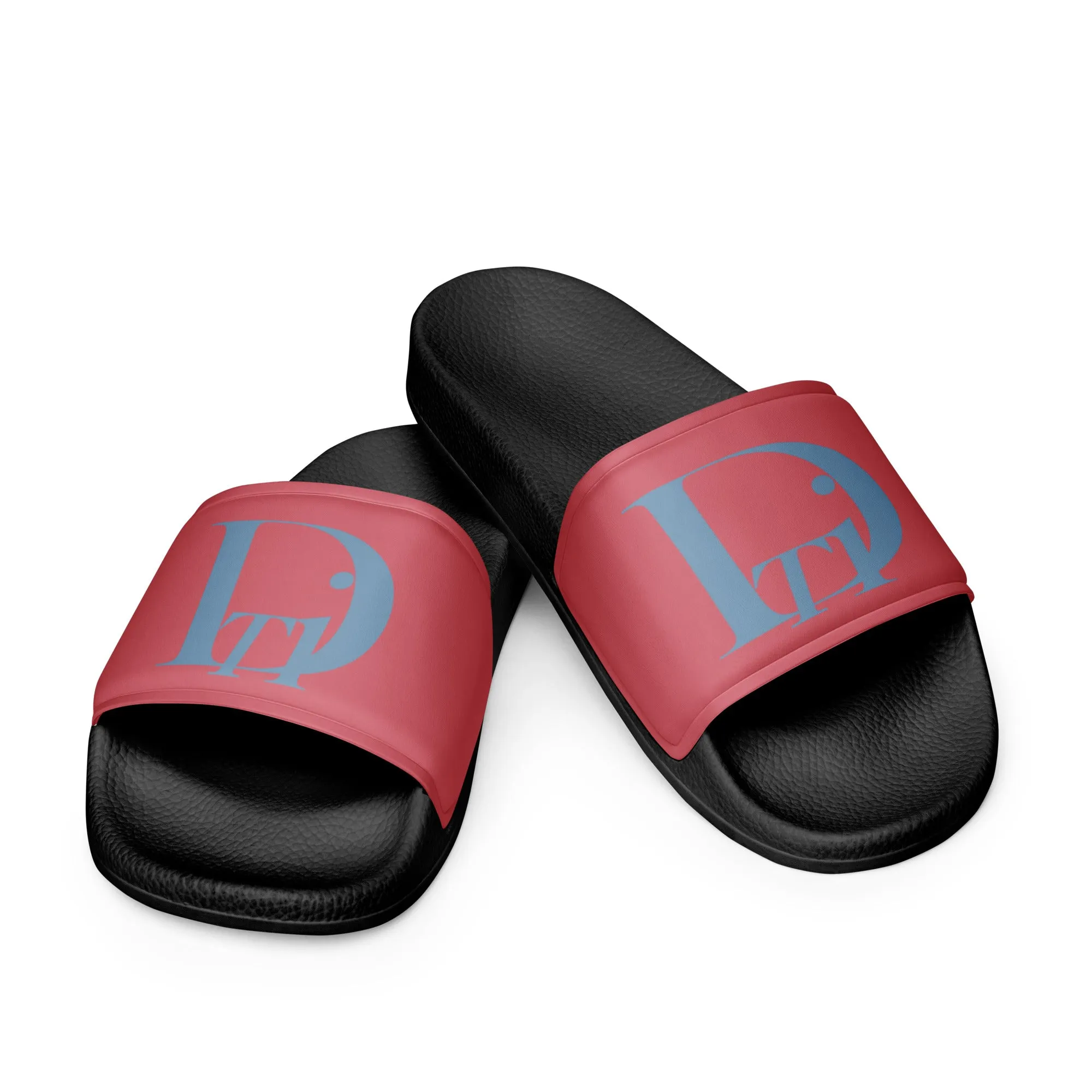 DTI Pink Dreams Women's slides